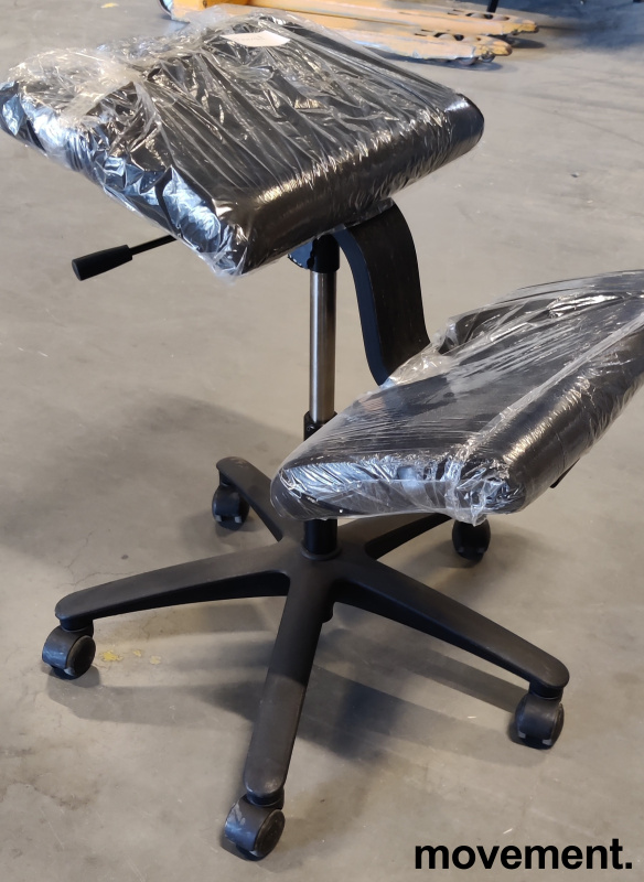 Solgt!Varier Wing Balans ergonomisk - 2 / 2