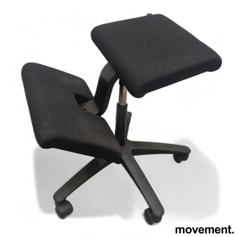 Solgt!Varier Wing Balans ergonomisk - 1 / 2
