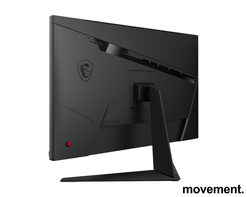 Solgt!Flatskjerm til PC: MSI Optix - 2 / 3