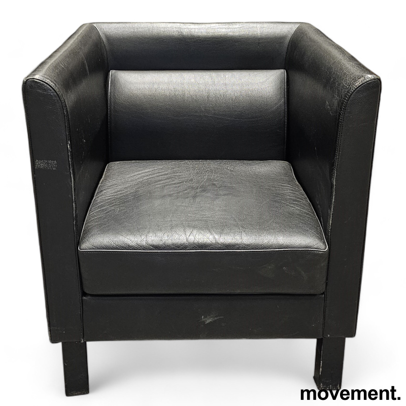 1-seter Loungestol / loungesofa i - 2 / 2