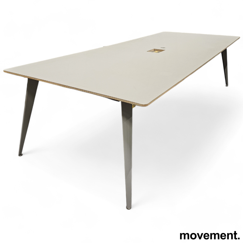 Konferansebord / kursbord / - 1 / 4