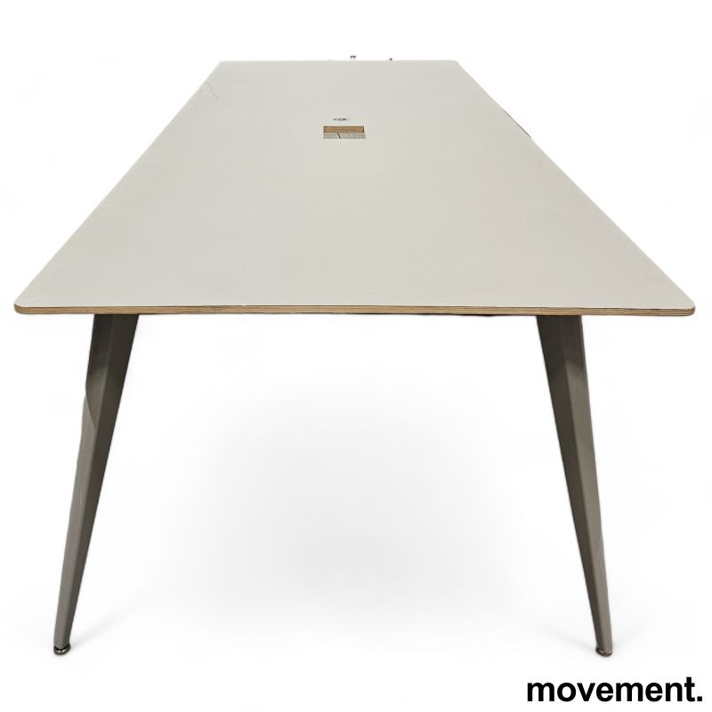Konferansebord / kursbord / - 2 / 4