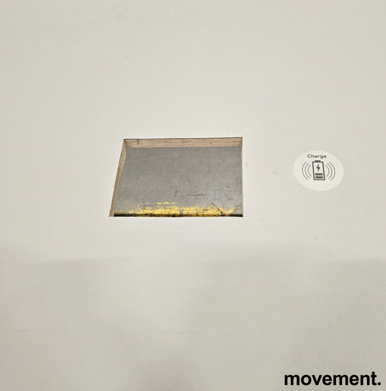 Konferansebord / kursbord / - 3 / 4