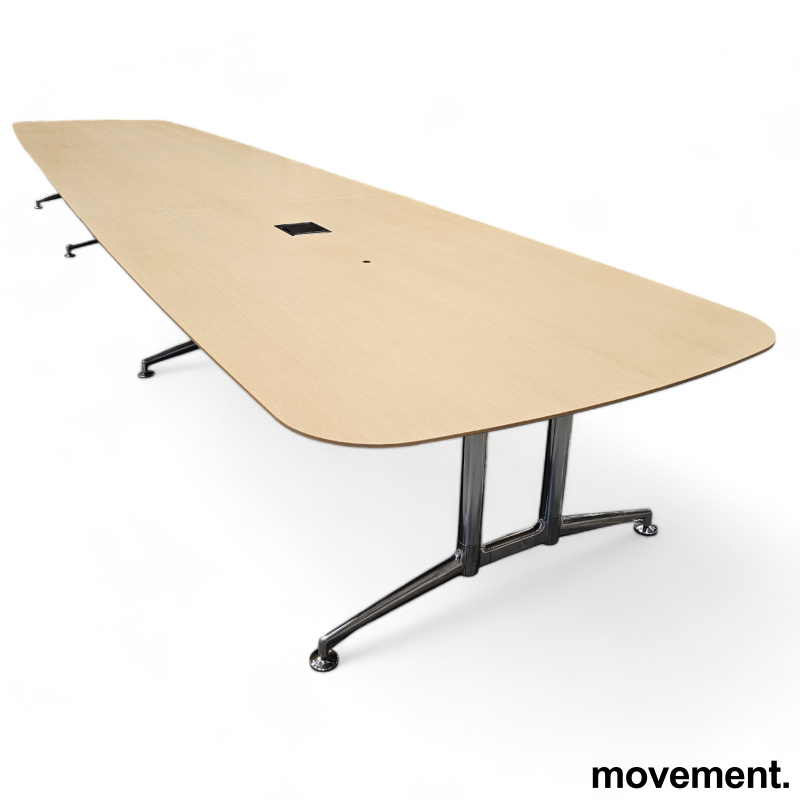 Konferansebord / kursbord / - 1 / 5