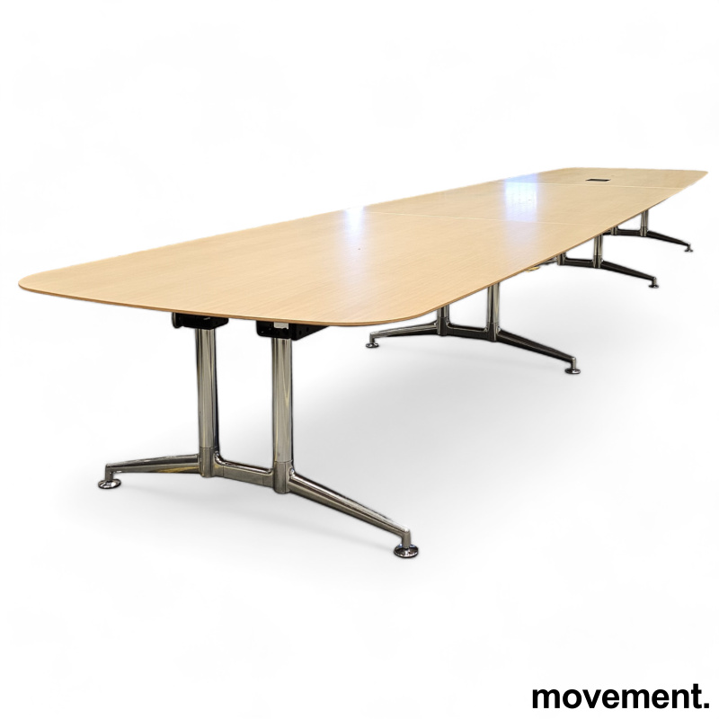 Konferansebord / kursbord / - 2 / 5