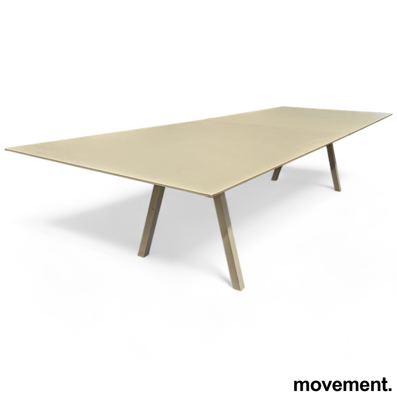 Konferansebord / kursbord / - 2 / 5