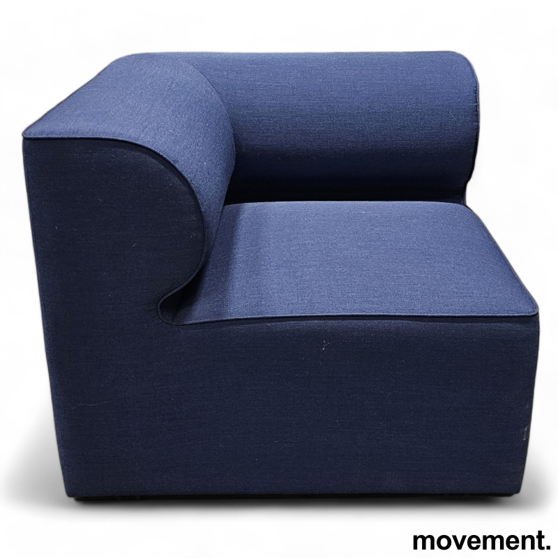 Sofamodul, hjørnemodul, modell Eave - 2 / 3