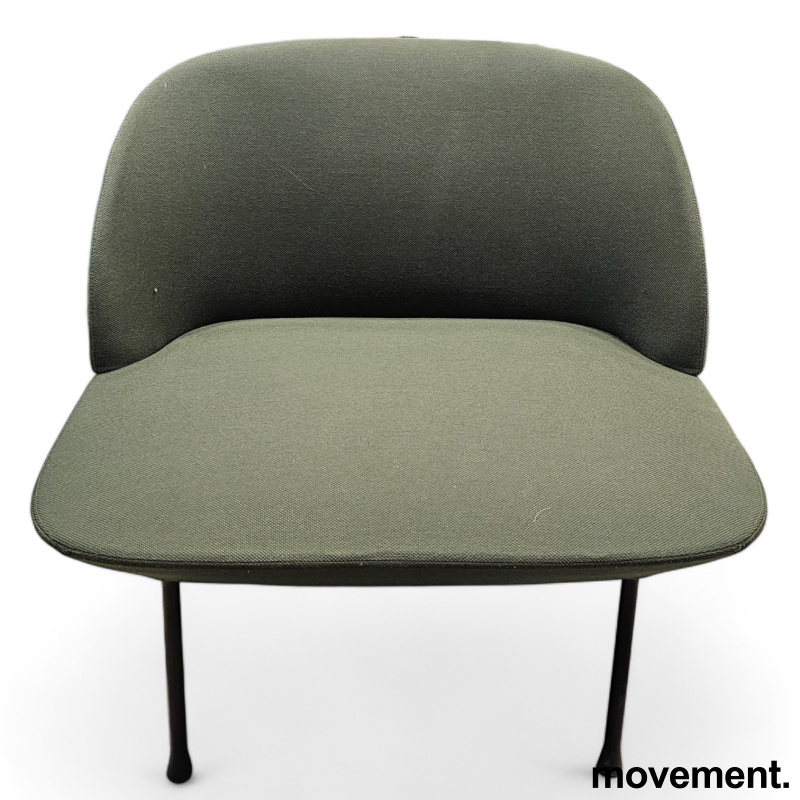 Loungestol / 1seter fra Muuto i - 2 / 3