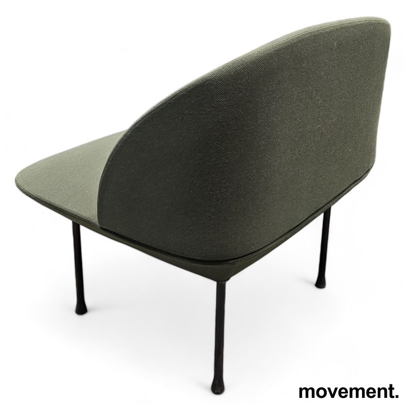 Loungestol / 1seter fra Muuto i - 3 / 3