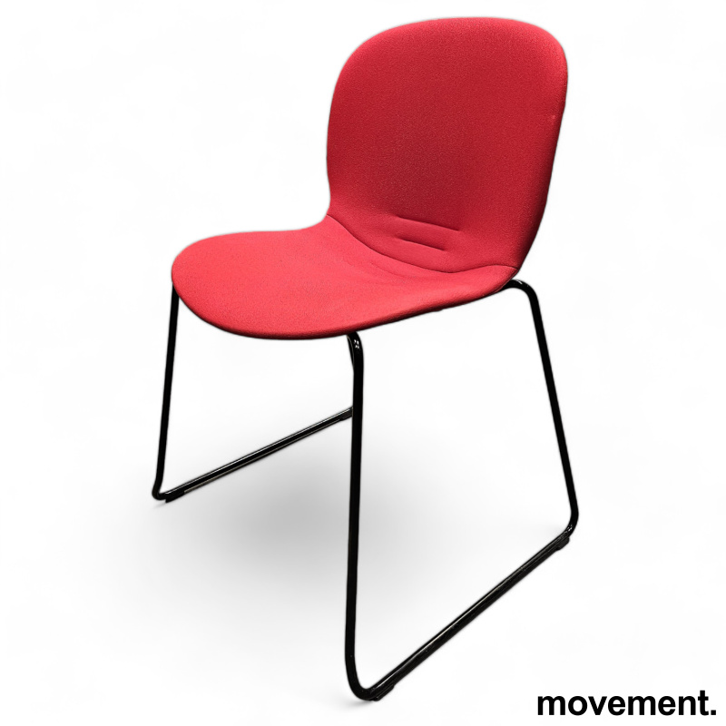 Stablestol / konferansestol fra - 1 / 3