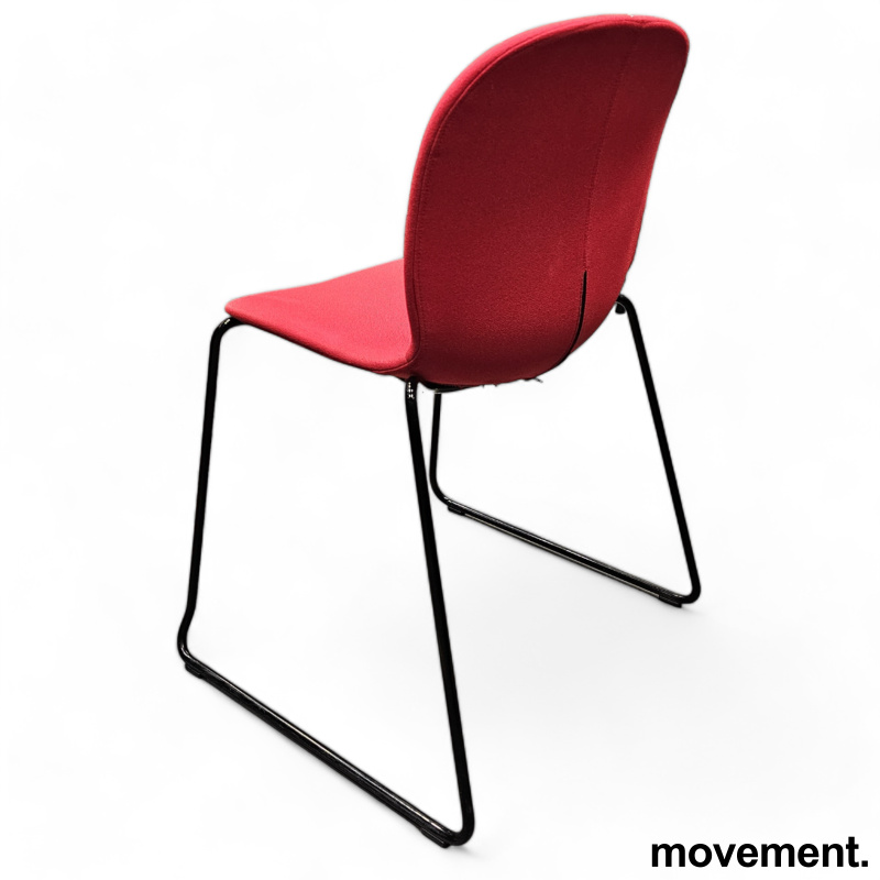 Stablestol / konferansestol fra - 3 / 3
