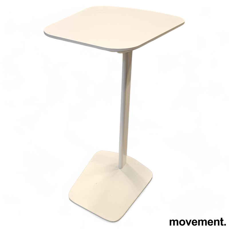 Solgt!Småbord / loungebord / sidebord i - 2 / 3