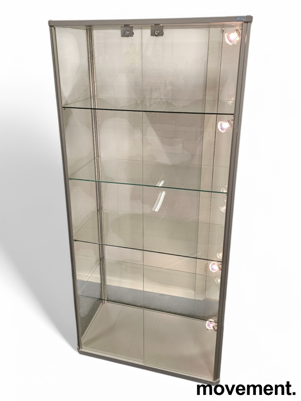Glassmonter / premieskap, 8cm - 3 / 7
