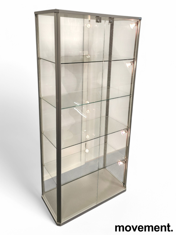 Glassmonter / premieskap, 8cm - 1 / 7