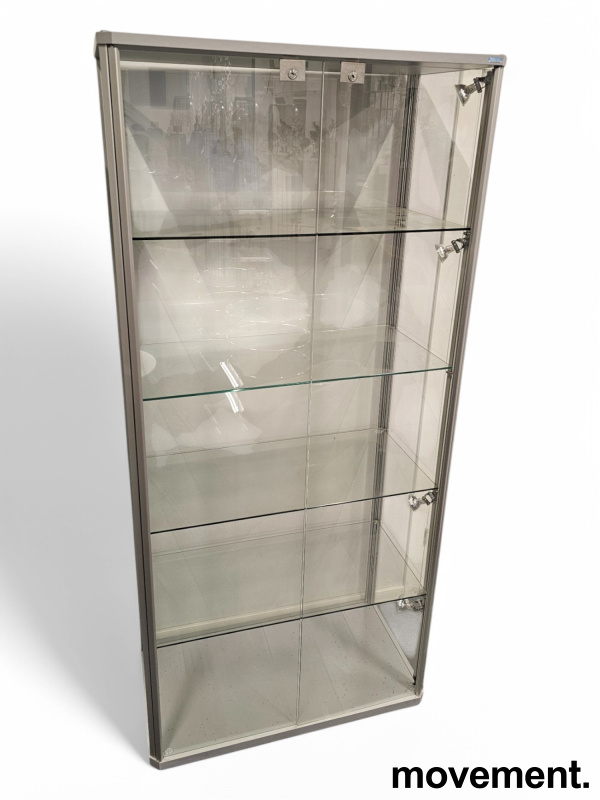 Glassmonter / premieskap, 8cm - 2 / 7