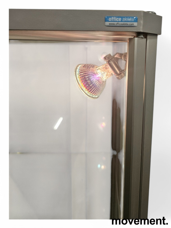 Glassmonter / premieskap, 8cm - 7 / 7