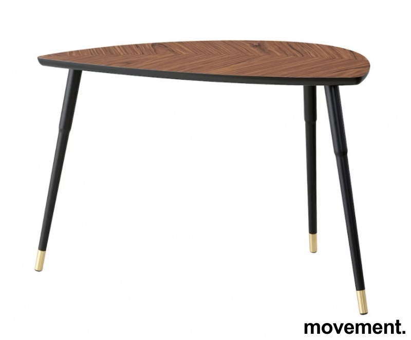 Solgt!IKEA Lövbacken loungebord / - 1 / 2