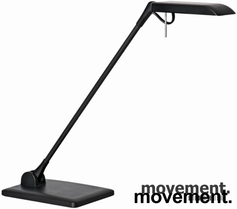 Solgt!Luxo Terea skrivebordslampe, LED, - 1 / 2