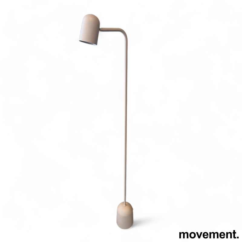 Solgt!Stålampe fra Northern, Buddy Floor - 2 / 3