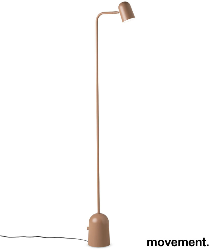 Solgt!Stålampe fra Northern, Buddy Floor - 1 / 3