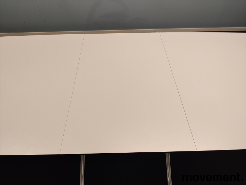 Møtebord fra Materia, 470x115cm, - 4 / 8