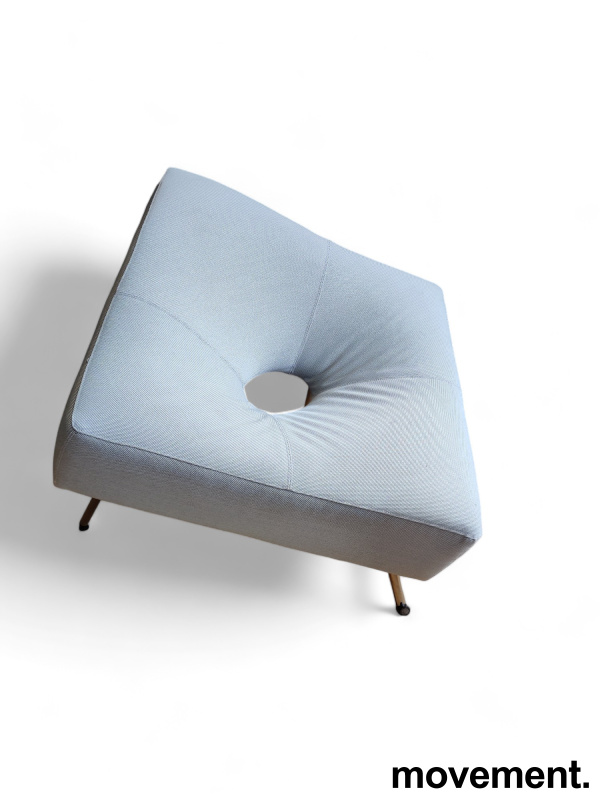 Loungestol: Whole in One fra - 1 / 5