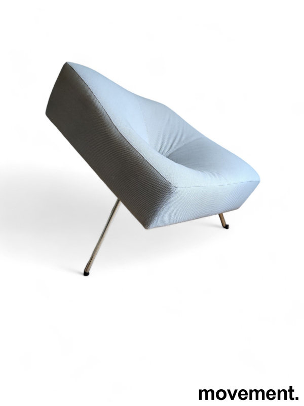 Loungestol: Whole in One fra - 3 / 5