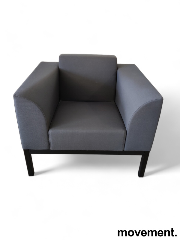 Loungestol / lenestol fra Scan - 1 / 5