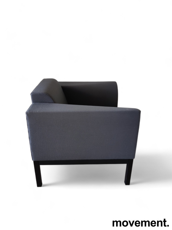 Loungestol / lenestol fra Scan - 3 / 5