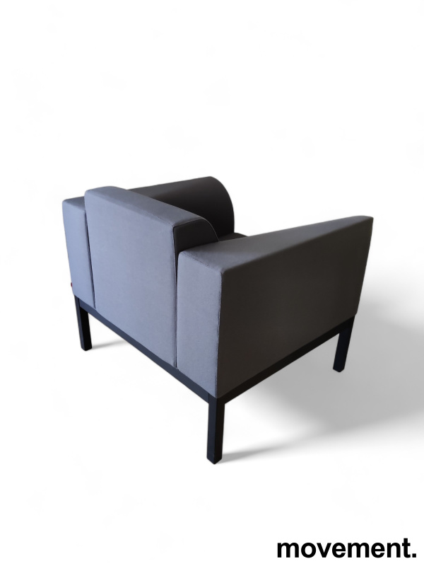 Loungestol / lenestol fra Scan - 4 / 5