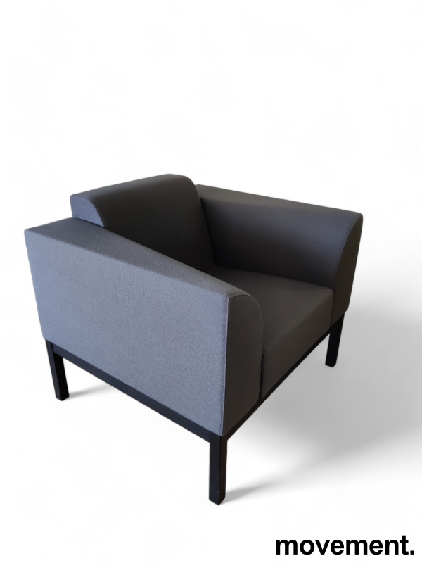 Loungestol / lenestol fra Scan - 2 / 5