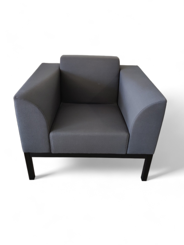 Loungestol / lenestol fra Scan