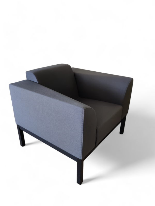 Loungestol / lenestol fra Scan