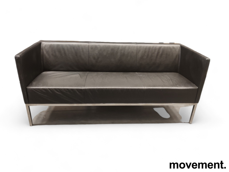 3-seter sofa fra Edsbyn, modell - 2 / 6