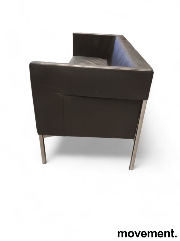 3-seter sofa fra Edsbyn, modell - 3 / 6