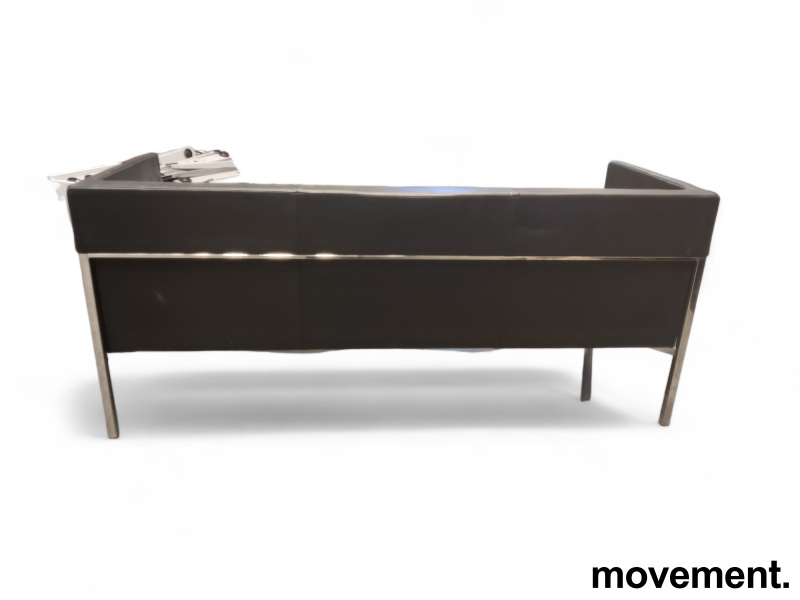 3-seter sofa fra Edsbyn, modell - 4 / 6
