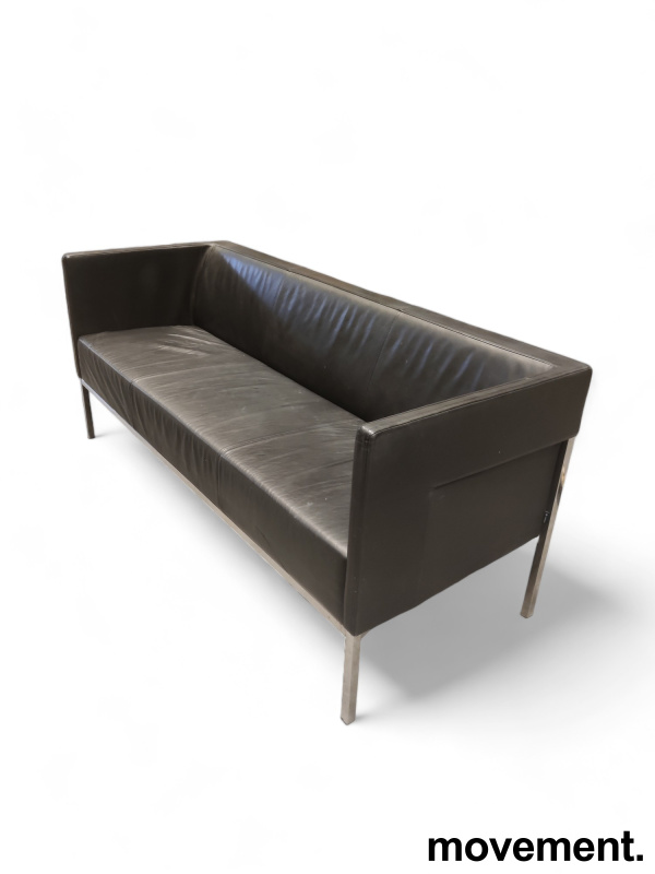 3-seter sofa fra Edsbyn, modell - 1 / 6