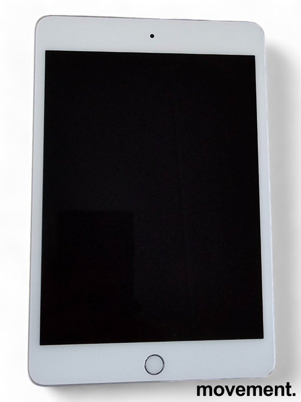 Solgt!iPad Mini 5th gen A2133, pent brukt