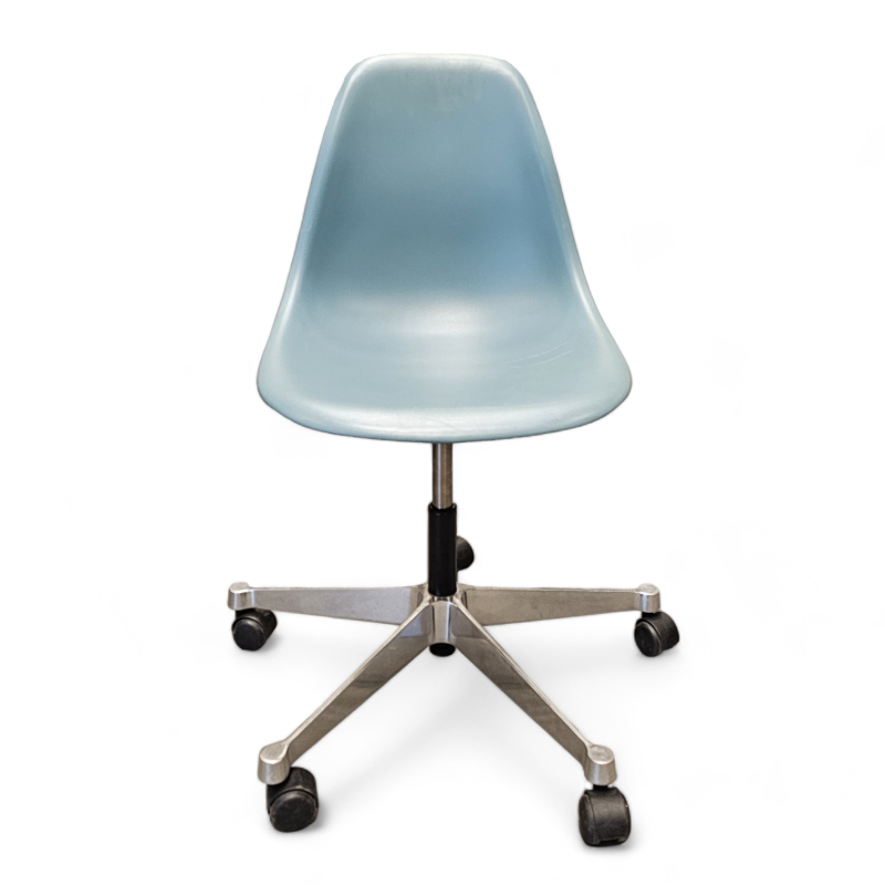 Vitra besøksstol / konferansestol