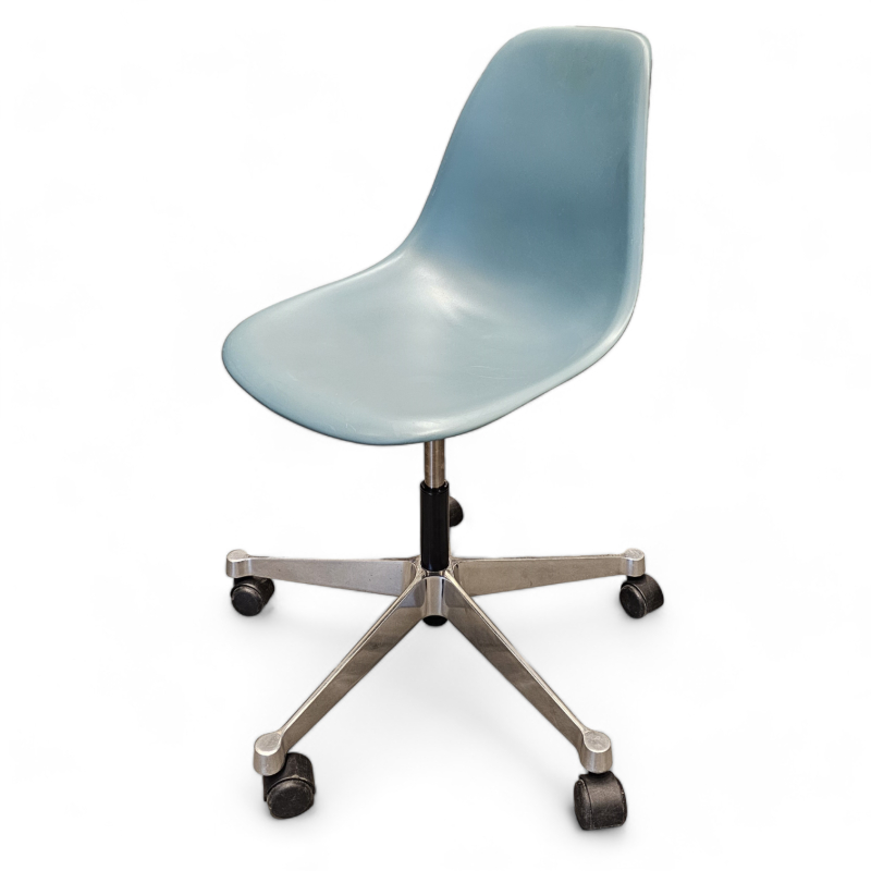 Vitra besøksstol / konferansestol