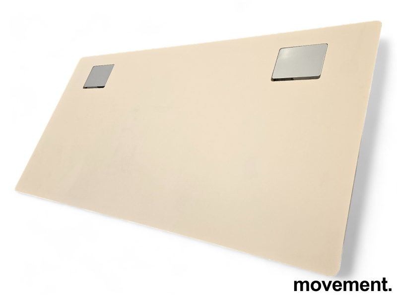 Solgt!Bordplate 180x90cm fra Duba B8 i - 1 / 3