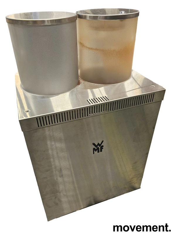 Solgt!Kaffeautomat for filterkaffe fra - 2 / 4