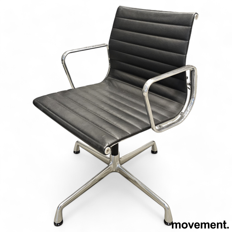 Solgt!Charles & Ray Eames EA108 - 1 / 3