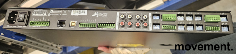 Australian Monitor AMD200 1Unit - 2 / 2