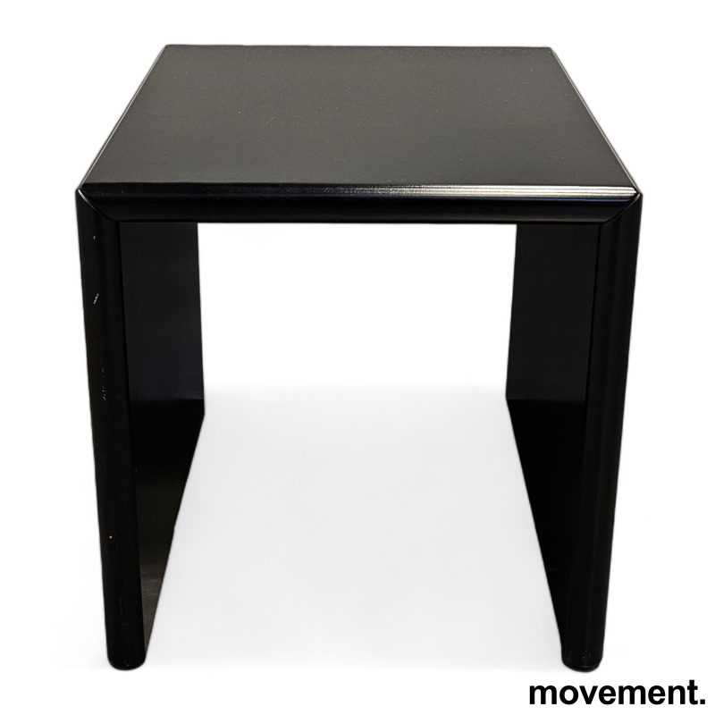 Loungebord / sidebord / kaffebord / - 1 / 2