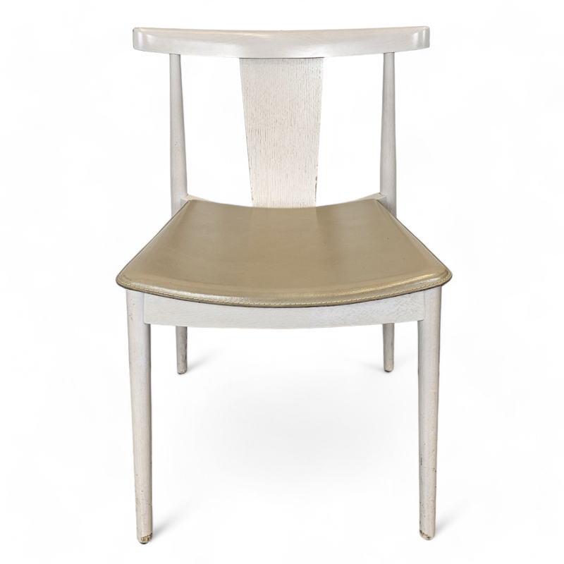 Spisestuestol / kantinestol i