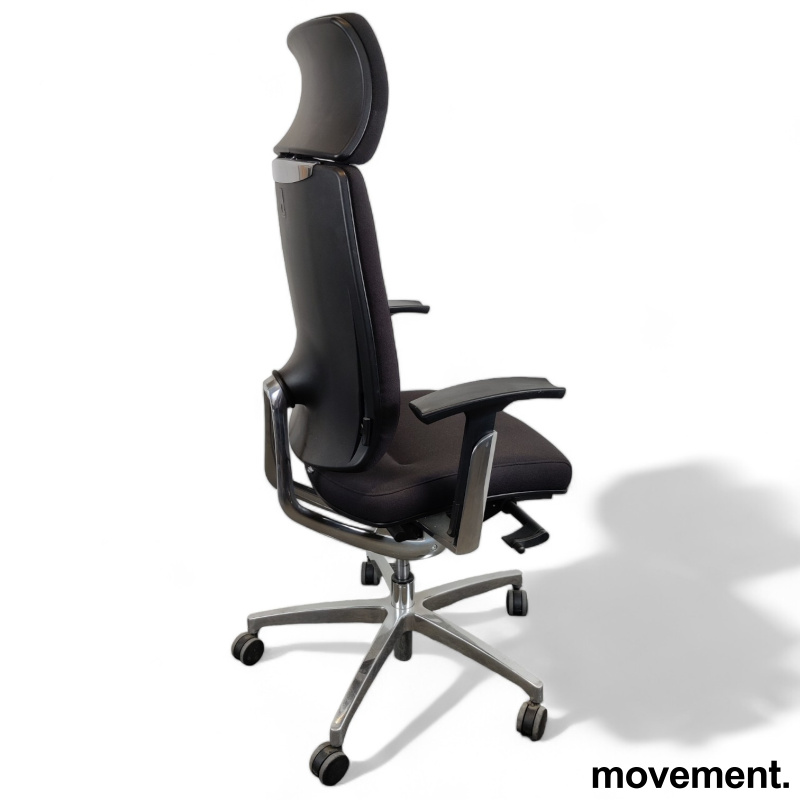 Sitland Spirit Executive - 4 / 4