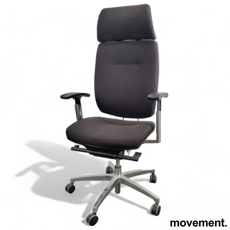 Sitland Spirit Executive - 1 / 4