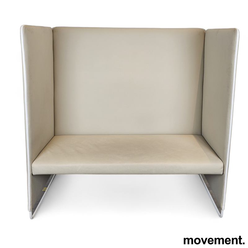 Sofa / kantinesofa / alkovesofa fra - 2 / 2