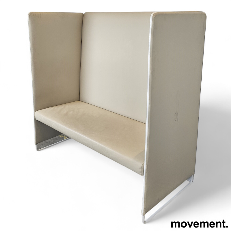 Sofa / kantinesofa / alkovesofa fra - 1 / 2